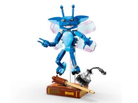 Harry Potter 76461 Конструктор Корнуэльская пикси