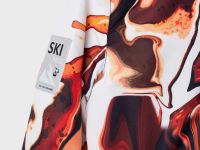 Комбинезон текстильный с полиуретановым покрытием для мальчиков