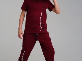 Панама текстильная для мальчиков