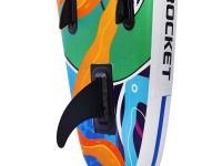 Надувная доска для SUP-бординга ROCKET Graffiti 10.6