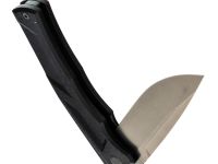 Складной нож TuoTown Step, сталь T10S, рукоять G10/Carbon Fiber