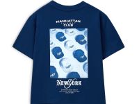 Футболка для мальчика