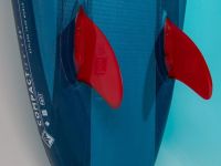 Надувная доска для SUP-бординга RED PADDLE 12'0&quot; x 32&quot; Compact Package (2022)