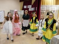 Верхнепинячинский сельский дом культуры