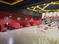 Кинотеатр «Формула» г. Барнаула