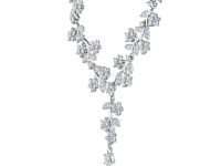 Колье из белого золота э4712кл11185300_white