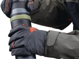 Термос из нерж. стали тм THERMOS FFX-901 MTBK 0.9L