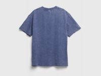 Футболка для мальчиков, Синий