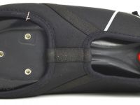 Велобахилы Author Winter Neoprene (черный M (40-42))