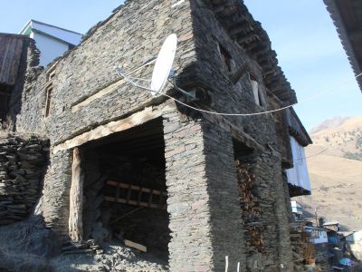 Хоз.-жилой-комплекс