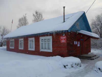 Викторовский клуб