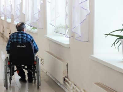 Без памяти: якутские врачи о том, что такое деменция и можно ли её остановить