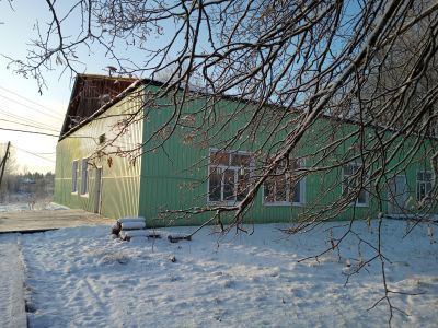 Камская сельская библиотека