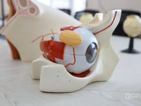 Учебную лабораторию с передовым оборудованием открыли в глазной больнице Якутии