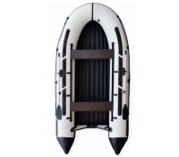 Лодка ПВХ X-RIVER Grace Wind 360