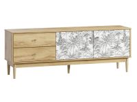 ТВ-тумба Тайрон 165x60 Джунгли ​