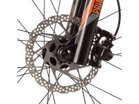 Горный велосипед Stinger Reload STD 29, год 2023, цвет Серый, ростовка 22