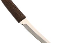 Нож Танто, сталь Х12МФ