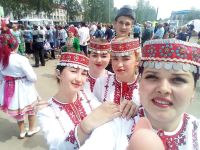 Нижнекугенерский культурно-досуговый центр