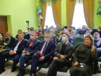 Красно-Можайский сельский дом культуры