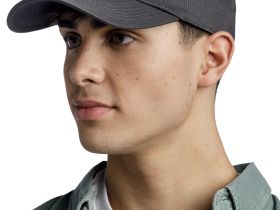 Кепка Buff Baseball Cap Low Crown Zire