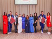 Преображенский центр досуга