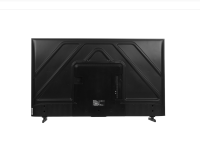 Телевизор Hisense 50E7S, 50", QLED 4K UHD, 60 Гц, Smart TV