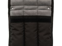 Сумка для 3 ножей, черная