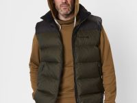 Жилет пуховый Nansen RL Мужской