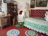 Солонцовский сельский дом культуры