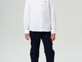 Полуботинки для мальчиков