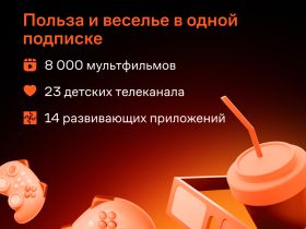 Цифровой продукт Wink