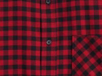 Рубашка для мальчиков, Красный