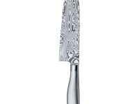 WMF Нож сантоку 18 см Grand Gourmet Damasteel WMF