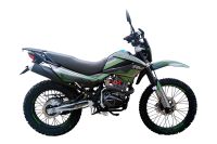 Мотоцикл REGULMOTO Grizzly ENDURO