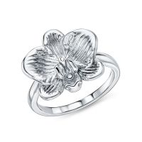 Серебряное кольцо