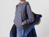 Полупальто пуховое Kodiak GL II Женское