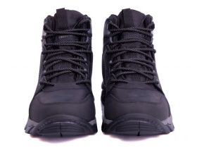 Ботинки мужские Remington  Blaze I Black