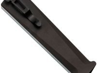 Автоматический нож Daggerr Кощей Slim, сталь D2, рукоять черный алюминий