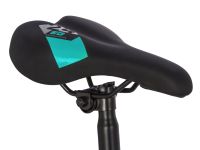 Подростковый велосипед Novatrack Battler 24 Disc, год 2023, цвет Красный, ростовка 12