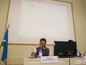 Влияние якутской кухни на здоровье и долголетие обсудили эксперты в Якутске