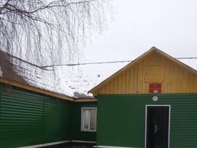 Тимановский филиал