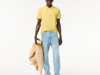 Мужское поло Lacoste L1212 Classic Fit