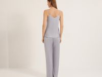 Пижама Алисма/Alisma, перламутр II