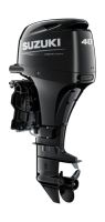 4х-тактный лодочный мотор SUZUKI DF40ATS
