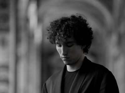 Pianissimo. Валентин Малинин (Большой петергофский дворец («Петергоф»))
