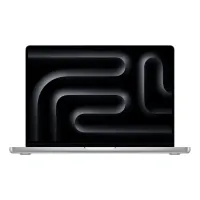 Apple MacBook Pro 14 2024 M4 Max 36Gb/1Tb (Silver) (MX2G3)