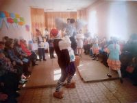 Дом культуры с. Пески