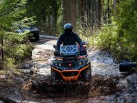 Квадроцикл РМ 800 DUO EPS (ПСМ)