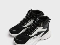 Ботинки для мальчиков